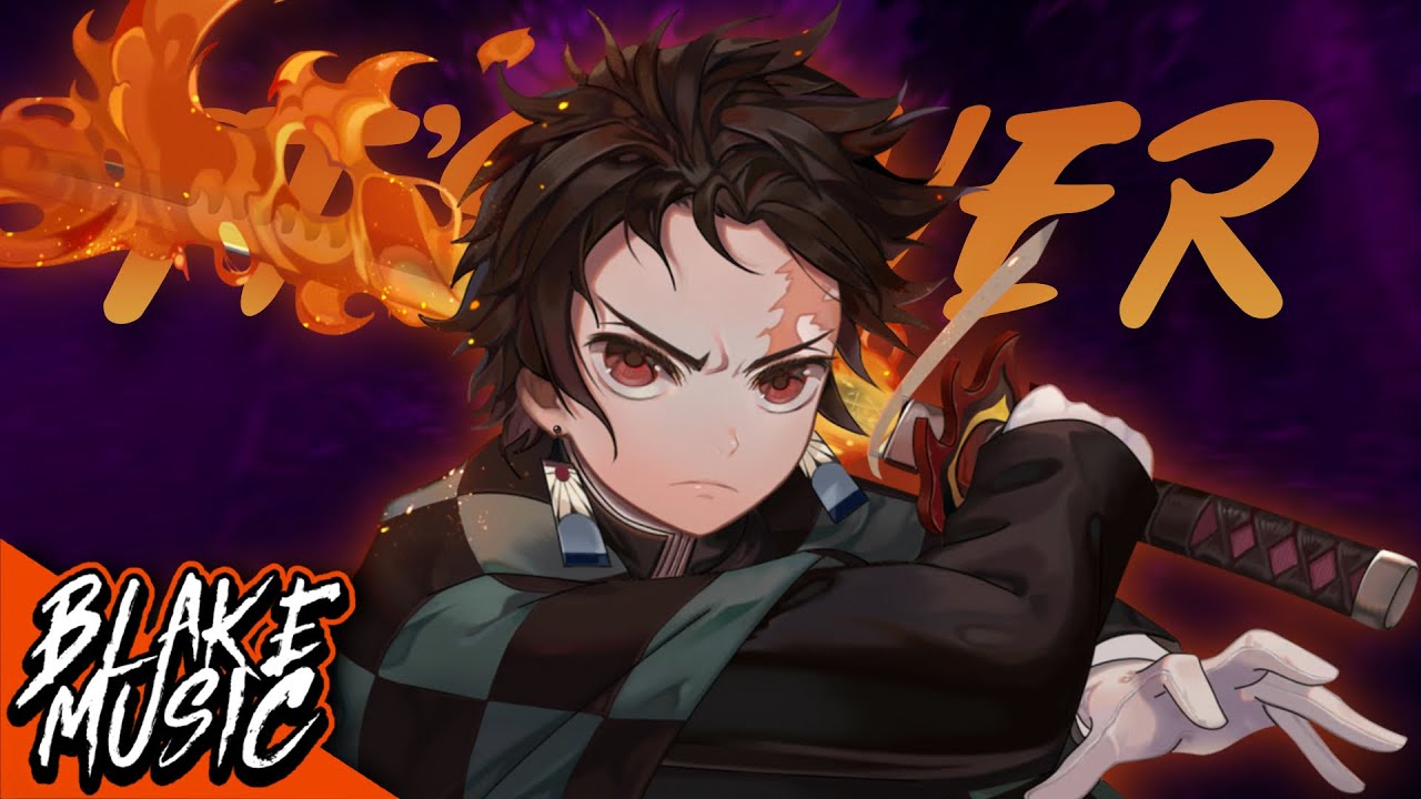 Tanjiro Song | 