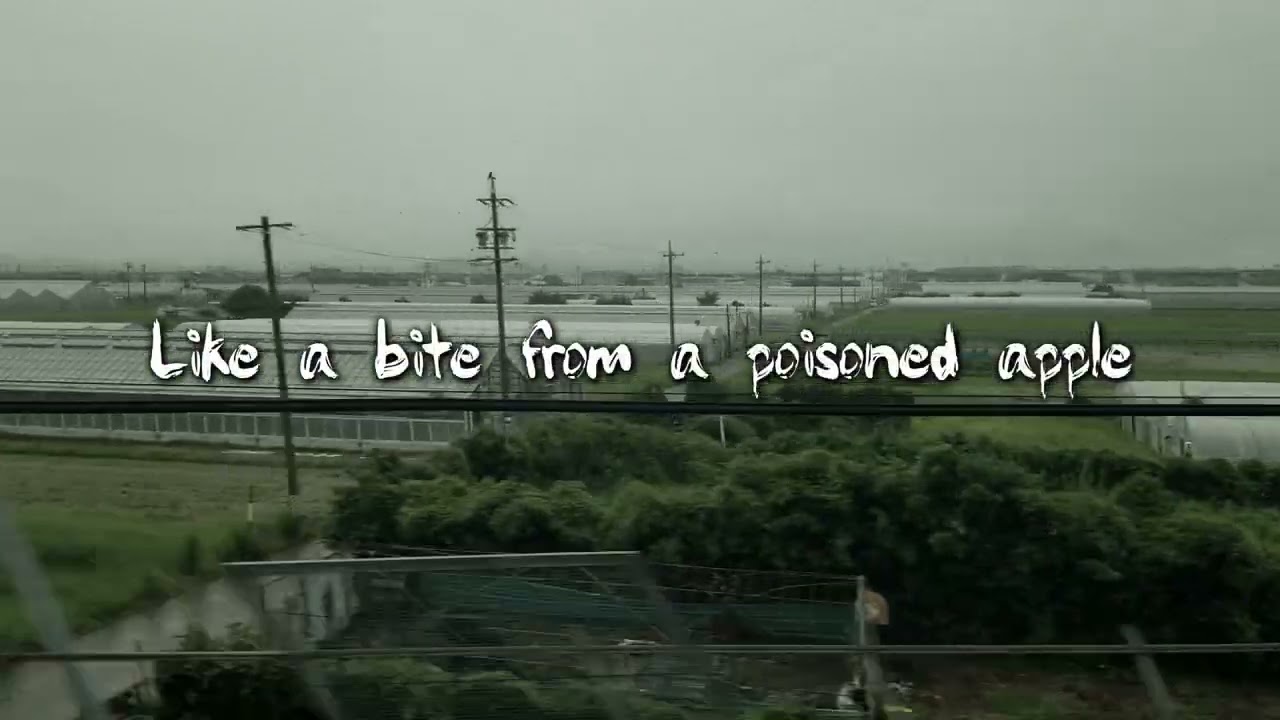 Pluses - Heist Film (Official Lyric Video)