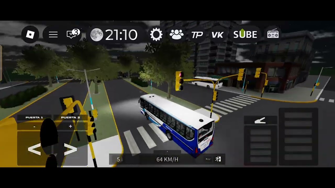 Hice una vuelta en la ciudad de Sarandí 