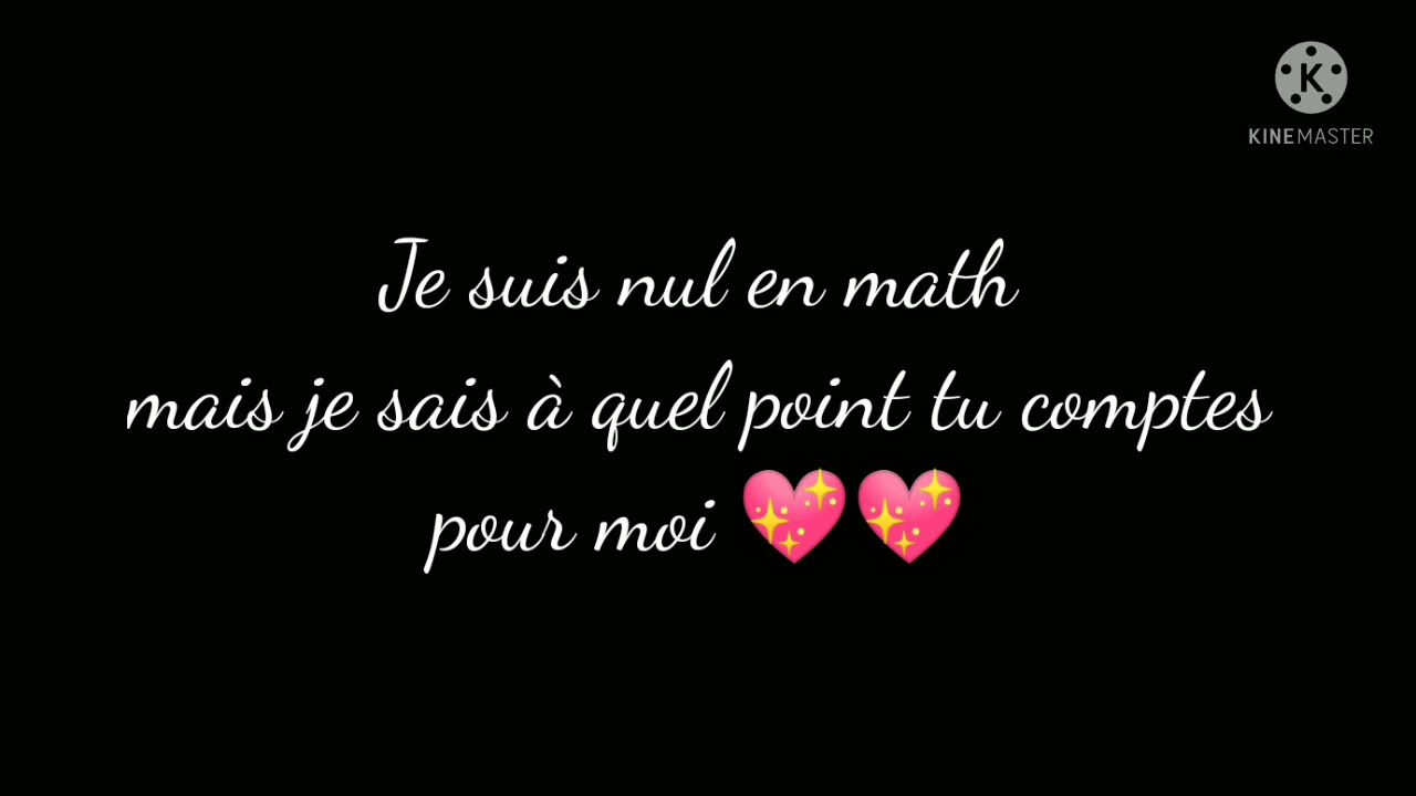 envoie ça à ta meilleure amie 🌸
