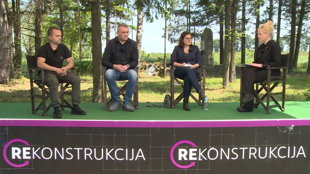 (Re)konstrukcija u Malom Orašju: Zašto se ćuti o masovnom ubistvu kod Mladenovca