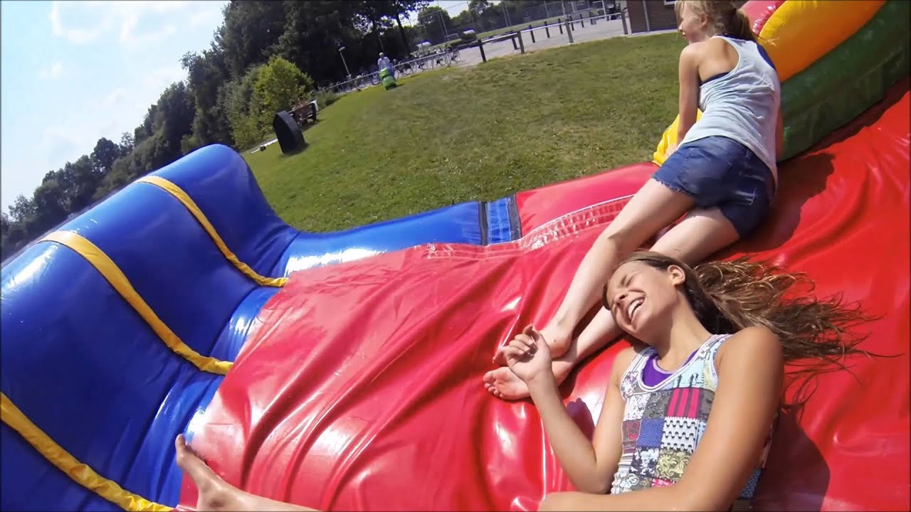 Multiplay Super par JB-Inflatables France