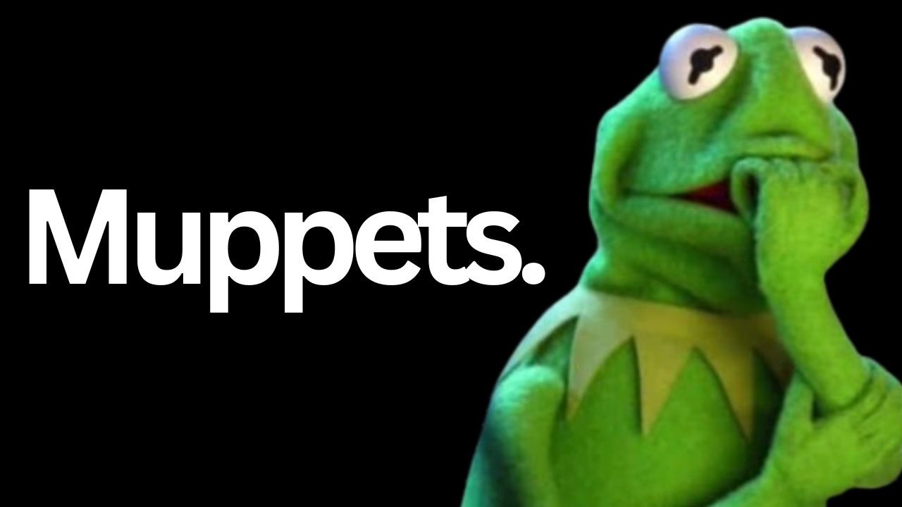 Почему Disney закрыла MuppetVision 3D и заменила Aerosmith на Маппетов в аттракционе Rock ’n’ Rol...