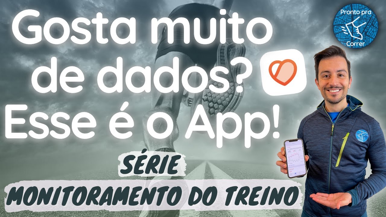 Como gerenciar seu desempenho: HealthFit App | Monitoramento do treino