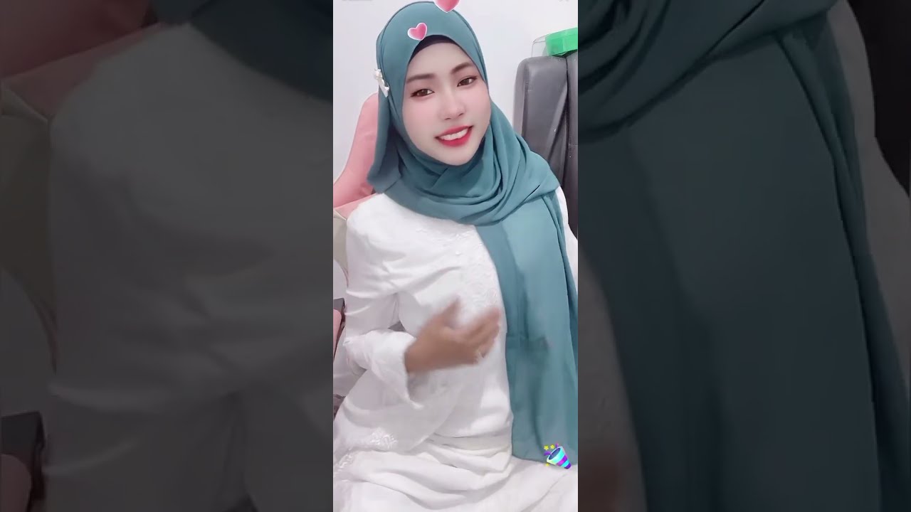 Bigo Live | Jilbab Live - Hijab Styles 49