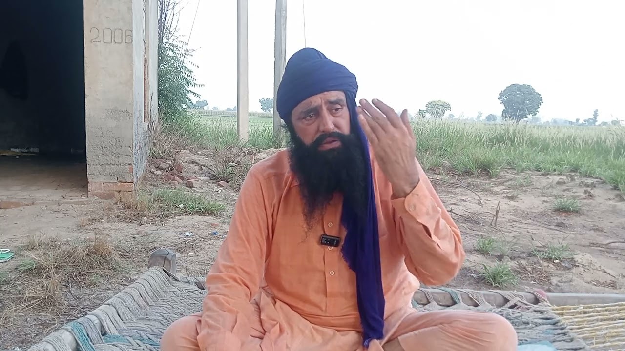 ਬਾਬਾ ਟਰੱਕ ਲੈਕੇ ਗਿਆ ਗੁਹਾਟੀ ਤੇ ਪੰਜਾਬੀਆਂ ਨੇ ਕਿਵੇਂ ਕੀਤੇ ਢਾਬੇ   ਬੰਗਾਲ ਵਿੱਚ
