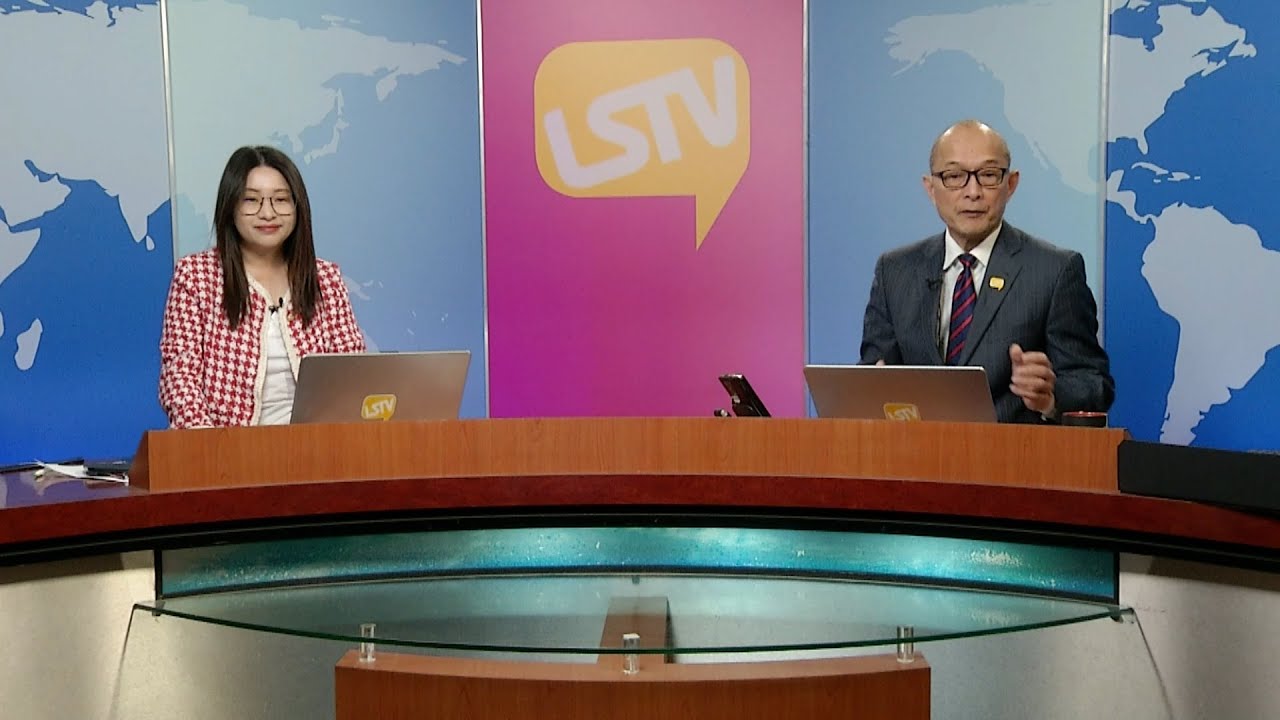 Thời Sự Thế Giới LSTV FULL (01-27-2026) với Thảo Yên và Hoàng Trọng Thụy