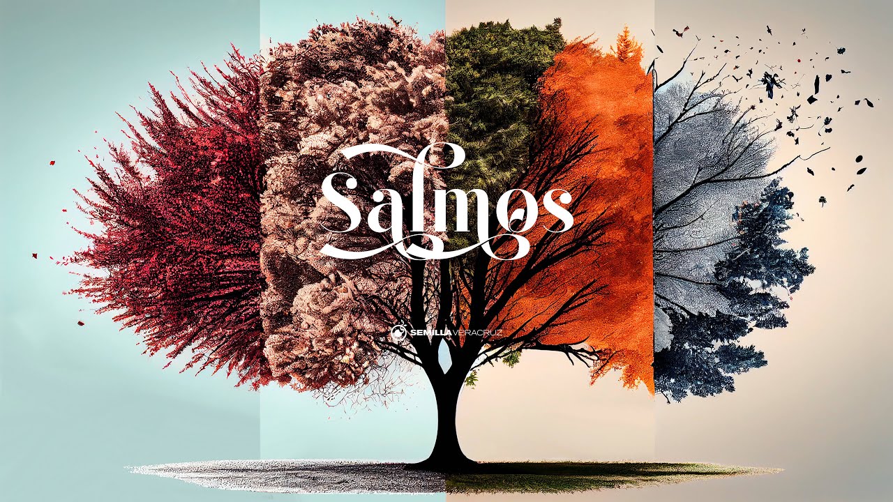 Salmos 79-81 | Semilla Veracruz