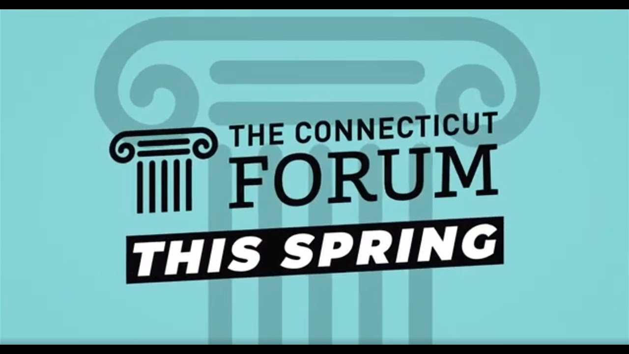This Spring at The CT Forum