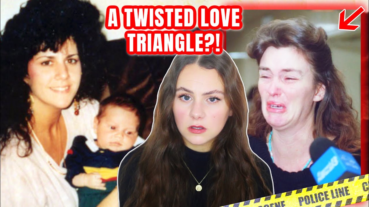 Mother & Her Baby BRUTALLY Murdered Out of JEALOUSY?! The Solved Case of Joann & Alex Katrinak
