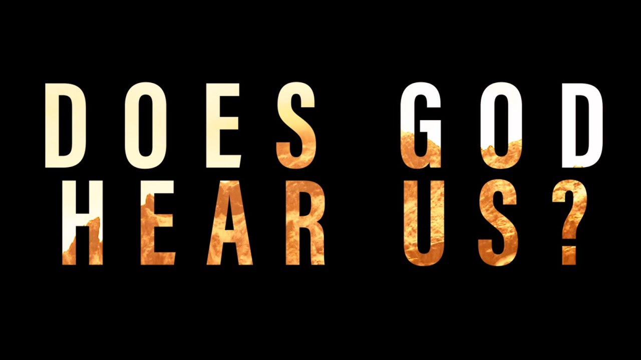 GYCA 2020 God Hears Teaser