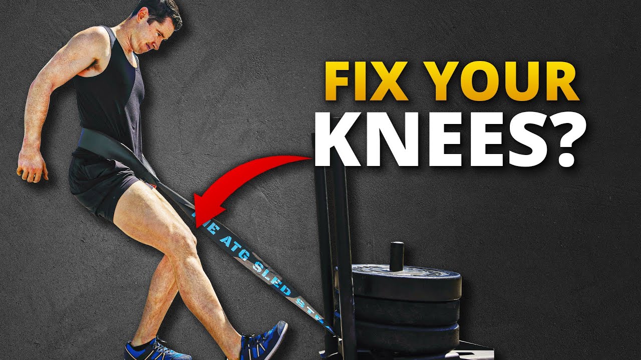 Is Knees Over Toes Guy WRONG About Backwards Walking? | Science Explained