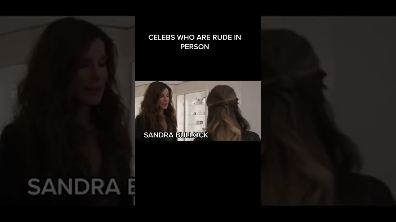 Celebrities who are rude in nature | Credit: toptierash