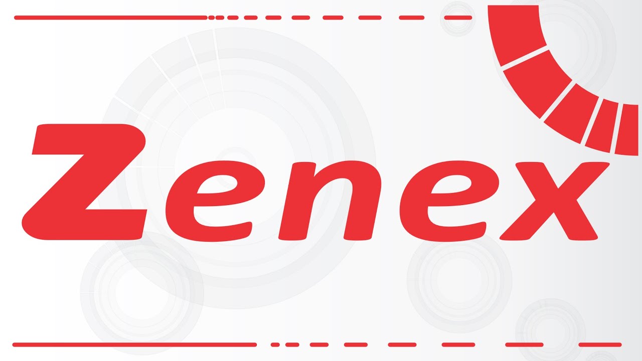 Zenex company 2024