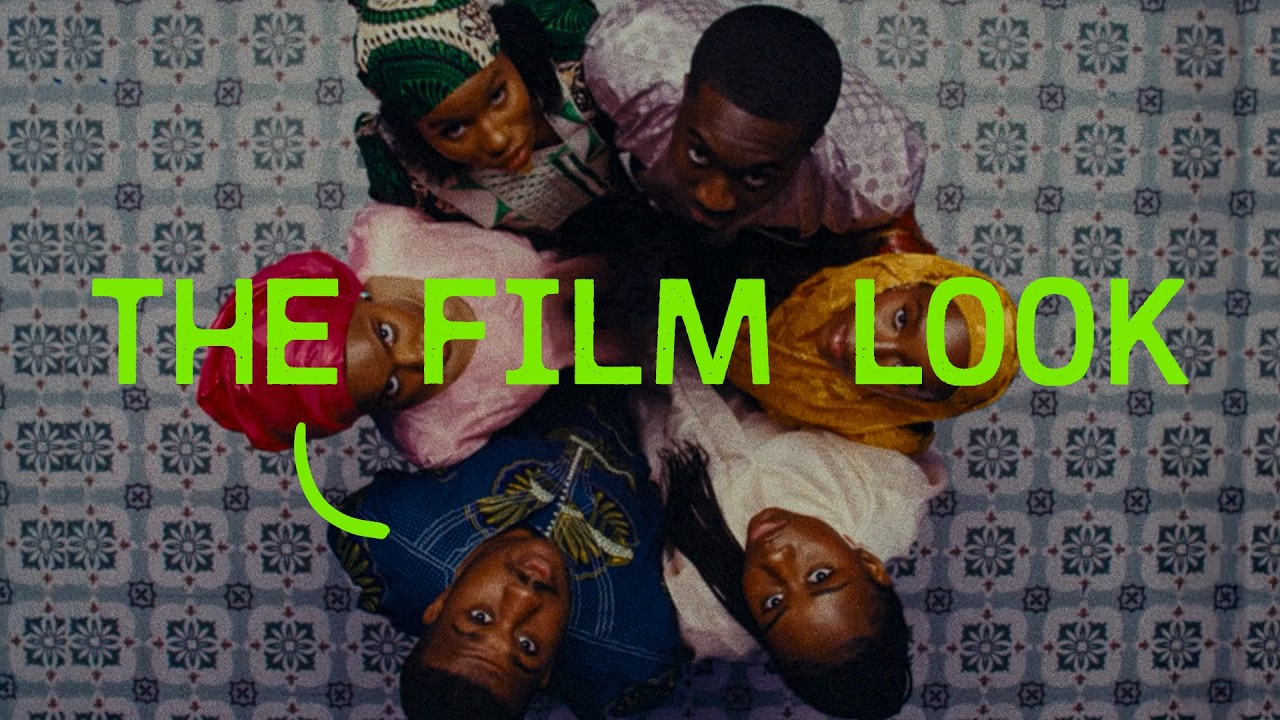 How They Made Digital Feel Like Film