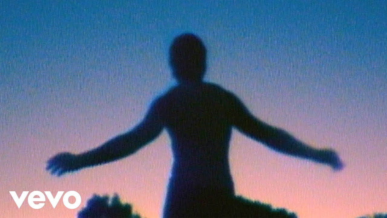 Self Proclaimed Narcissist - Slow Burn (Official Video)