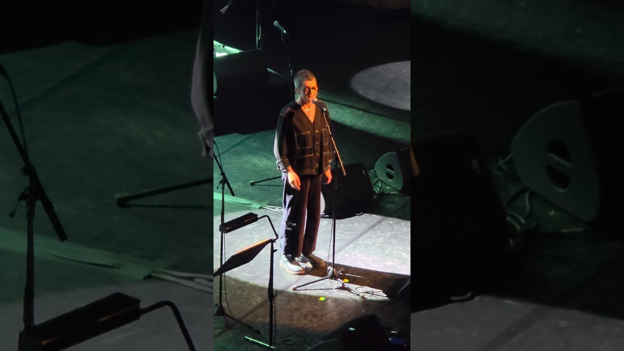 Karine Polwart - Craigie Hill 18/01/26 , True and Bold: A Night for Dick Gaughan 