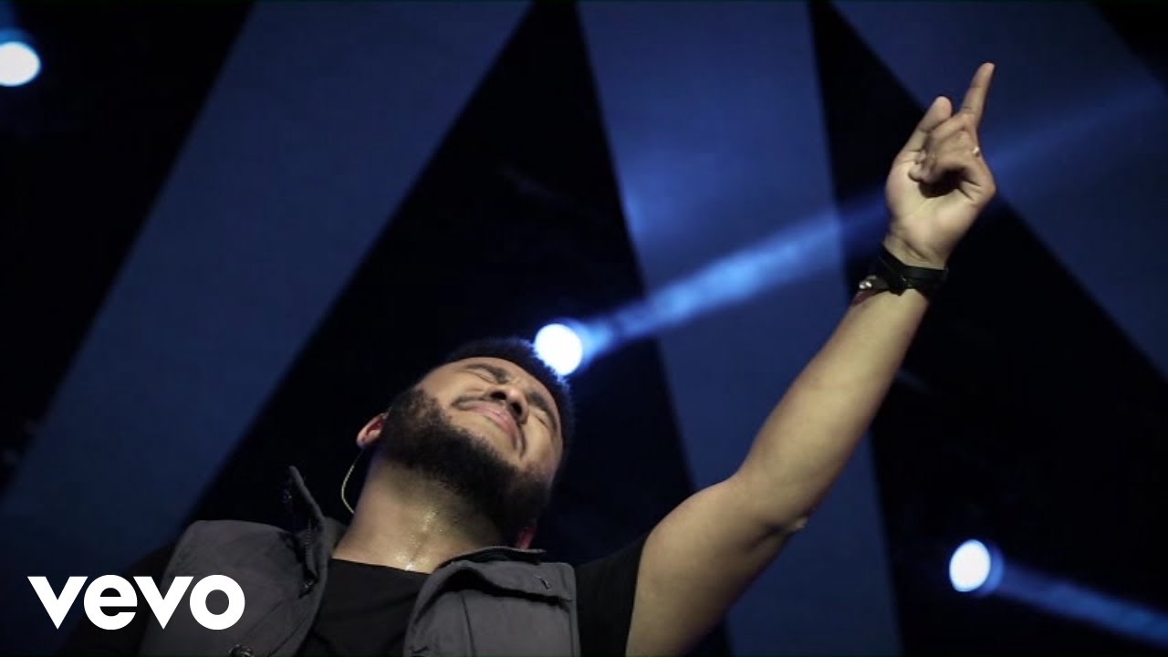 Eli Soares - Rocha (Ao Vivo Na Penha, Rio De Janeiro)