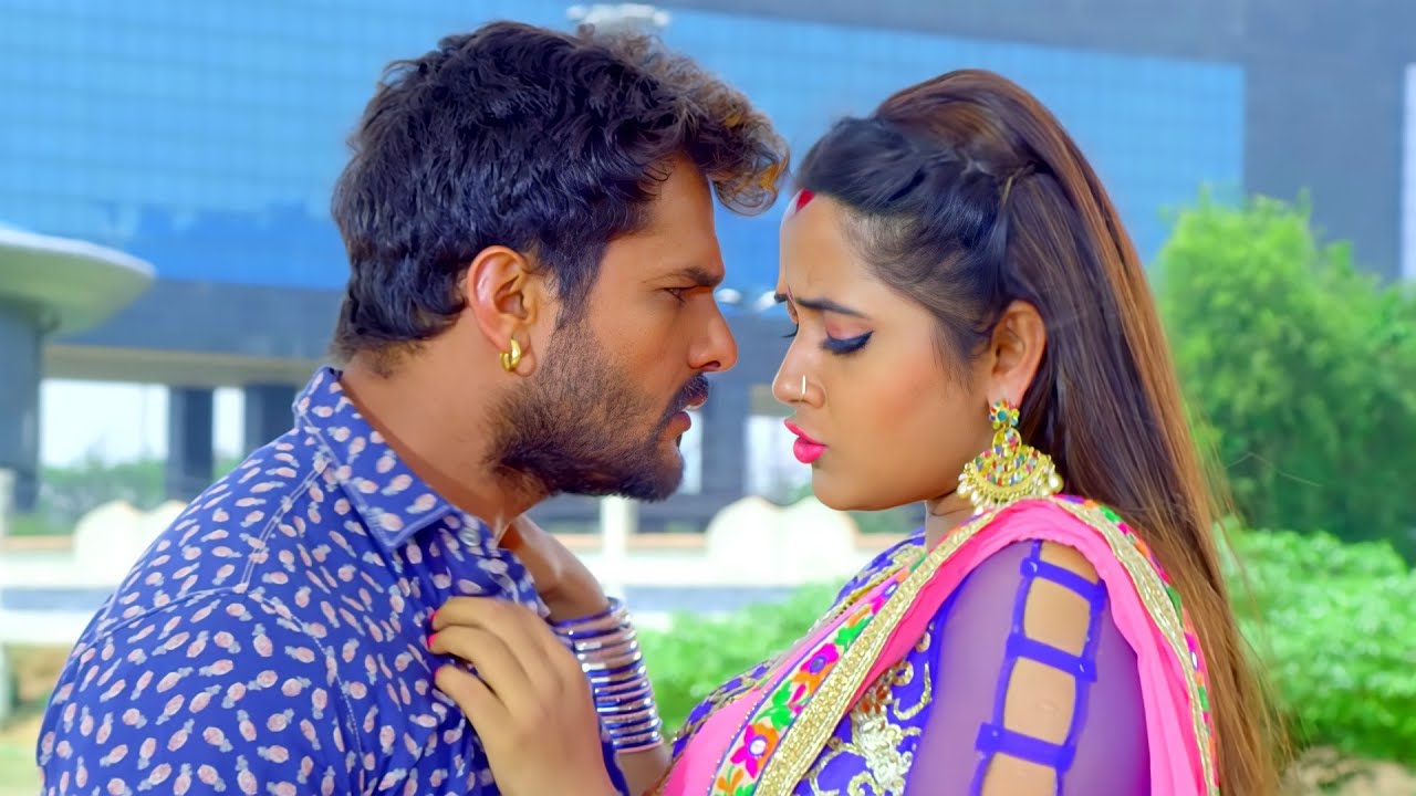 Kamar Load Sahi Na ,| #khesari Lal Yadav , #kajal Raghwani | #bhojpuri_status | #viral , #shorts
