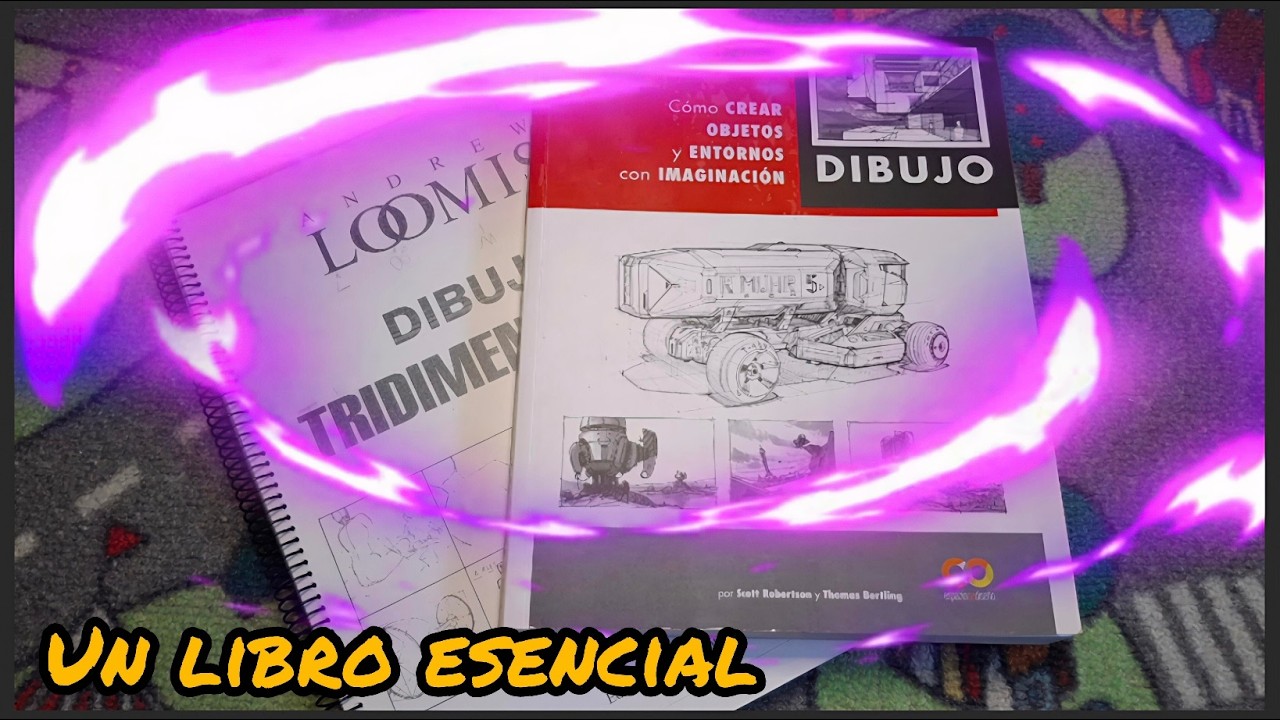 SIN ESTE LIBRO, TARDARAS MUCHO EN APRENDER A DIBUJAR