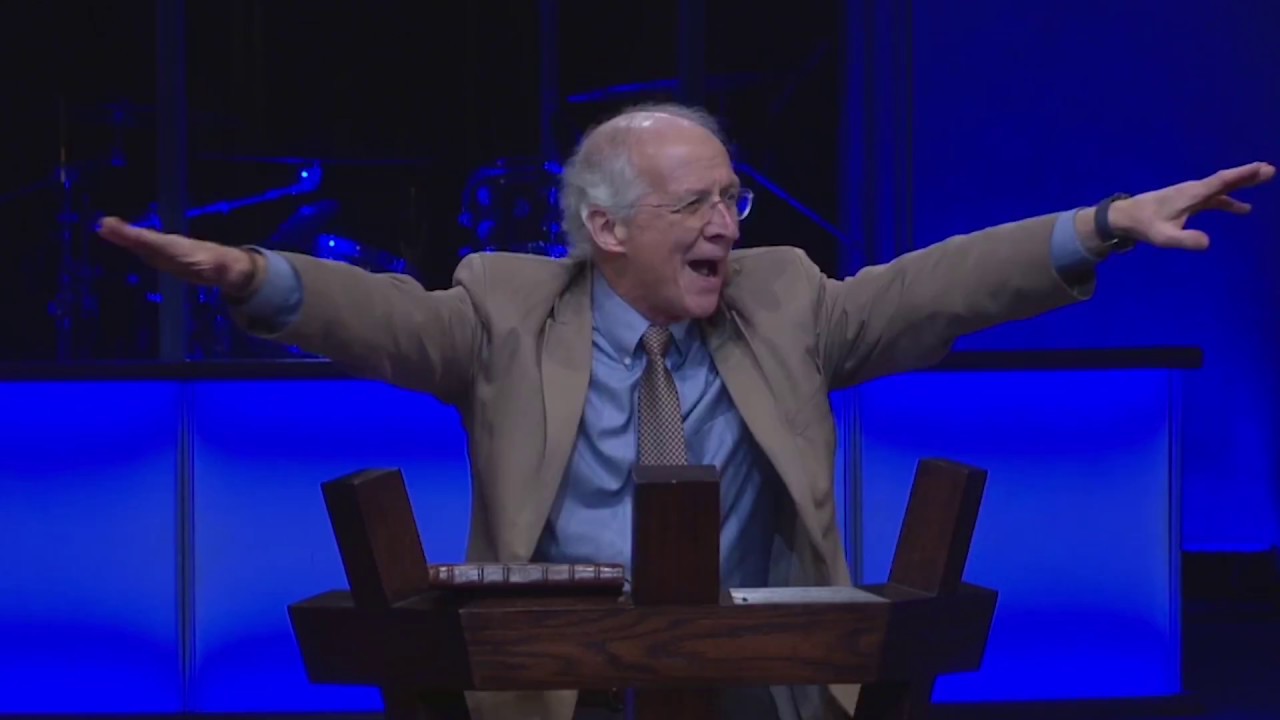 The Heart of Leading Worship