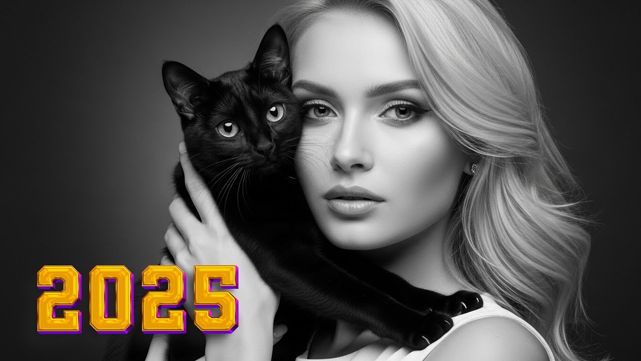Golden Deep House 🌙✨ Deep House • Nu Disco • Vocal House Mix 2025 | Vol.14