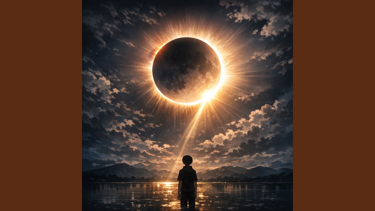 Eclipsed Light