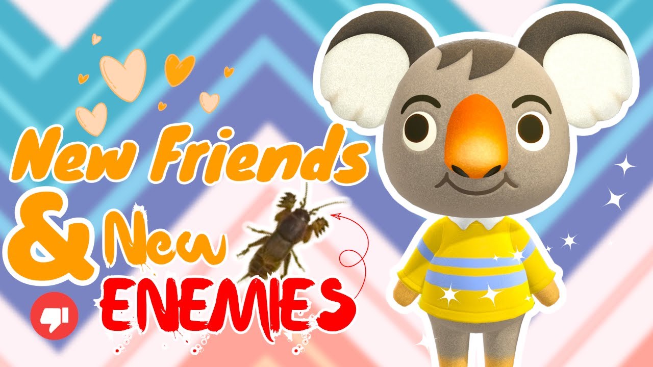 New Friends And New Enemies 🌸 | Zig Zag
