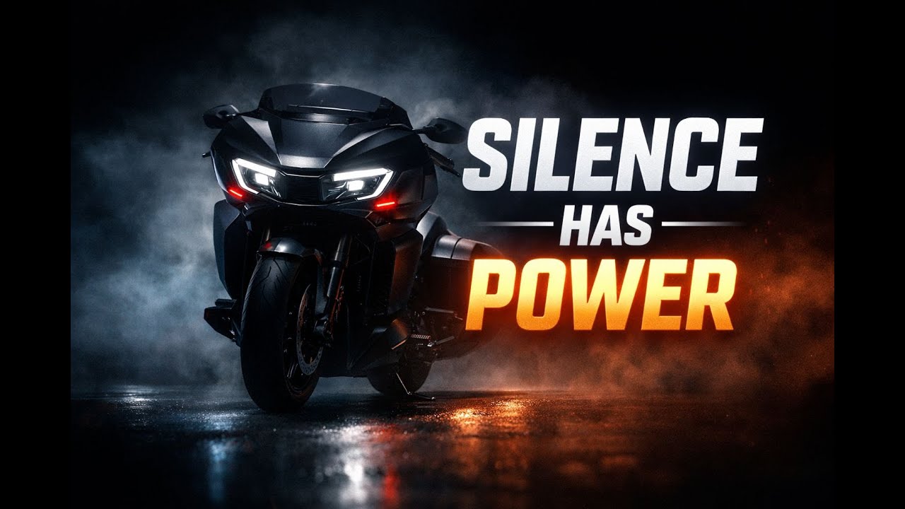 Indian Challenger RR Electric (2026) &mdash; The Motorcycle That Changes Everything