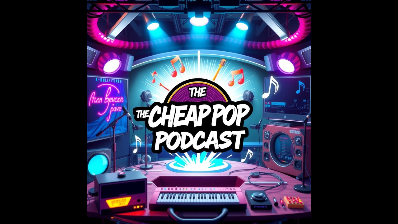 First GenXers Presents The Cheap Pop Podcast Ep.93 (Scary Movie 6 Again, MK2 and More!)