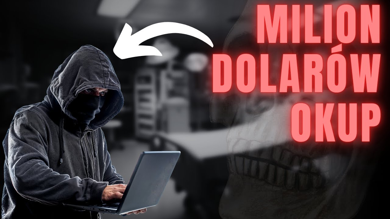 Hakerzy wyłudzali pieniądze od szpitali, szk&oacute;ł, rząd&oacute;w | Conti Ransomware Gang