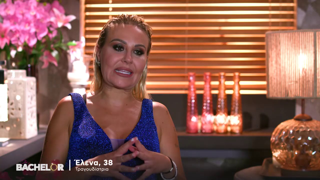 Αναστασία εναντίον όλων! | The Bachelor Επ.15🌹