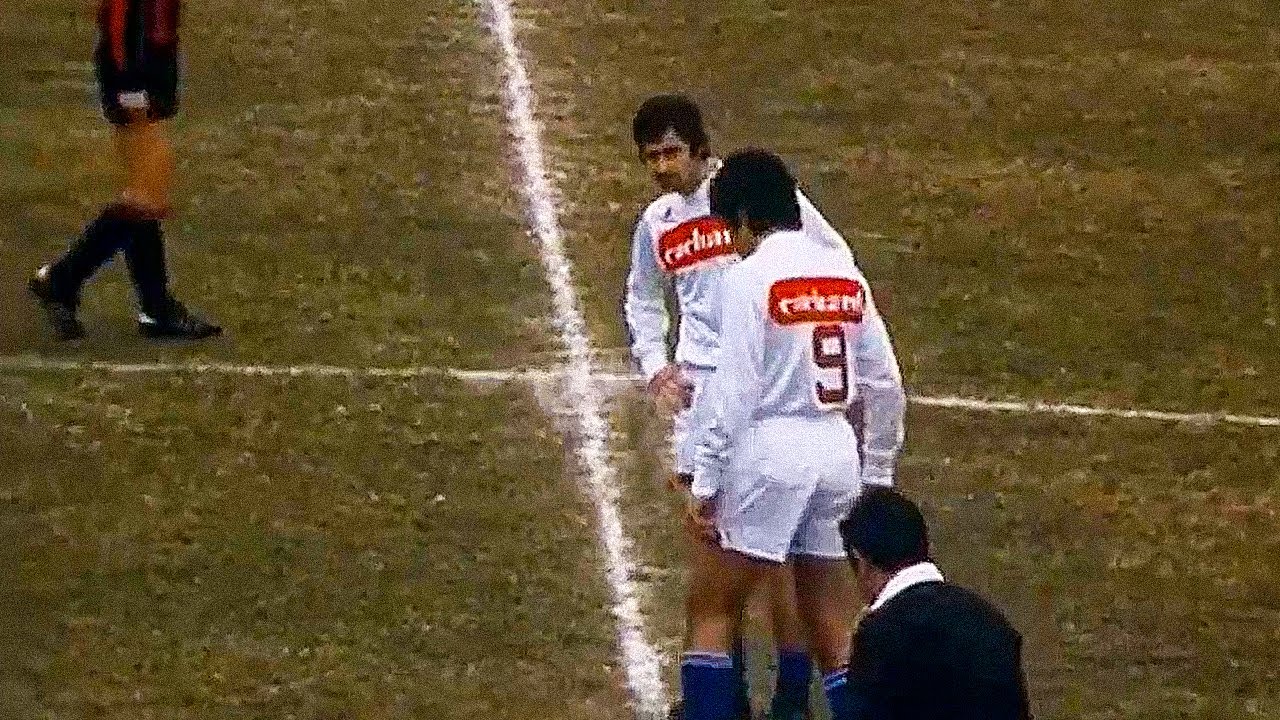 Nîmes Olympique - OGC Nice (2-0) - Résumé - Division 1 1971-1972
