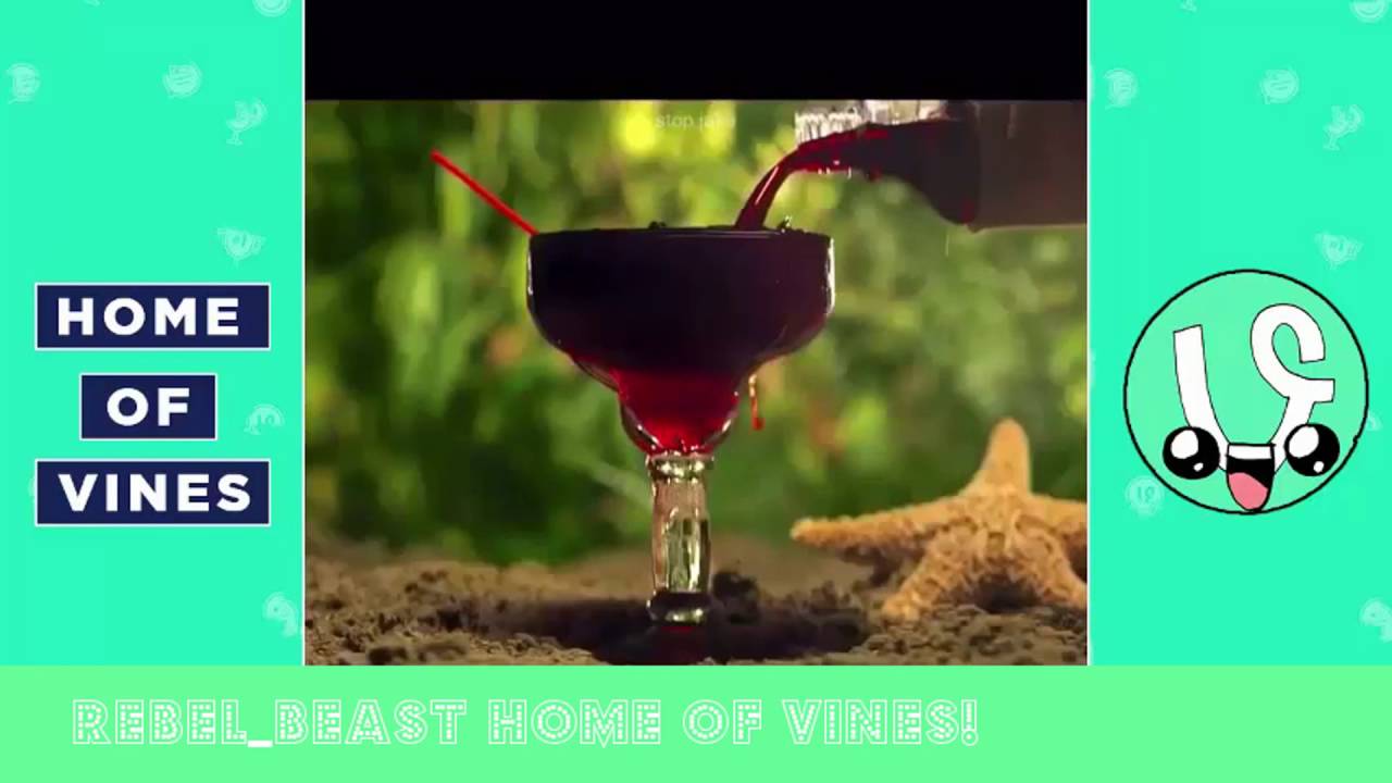 Donald J. Trump Vine's