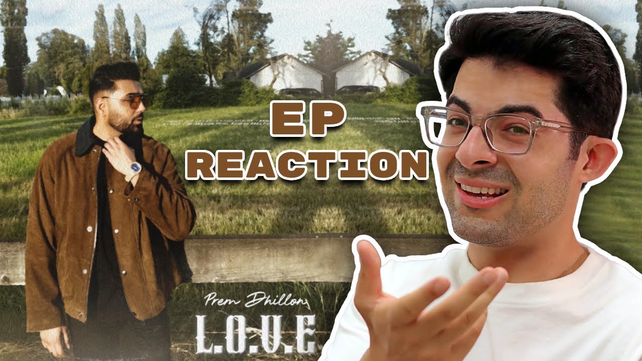 Pakistani Reaction on Punjabi EP 