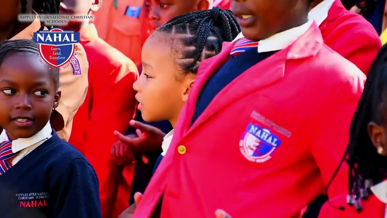 RIPPLES INTERNATIONAL SCHOOL - NAHAL DOCUMENTARY