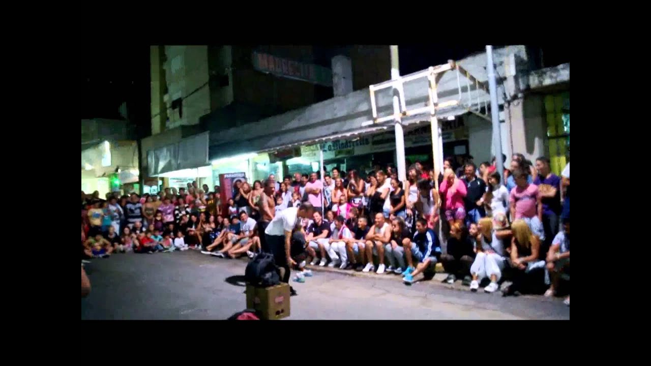 KSI3 SHOW3  - SAN BERNARDO COSTA ATLANTICA