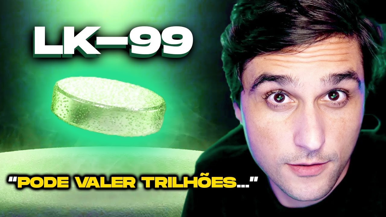 O que é LK-99? Entenda o impacto no mercado de tecnologia
