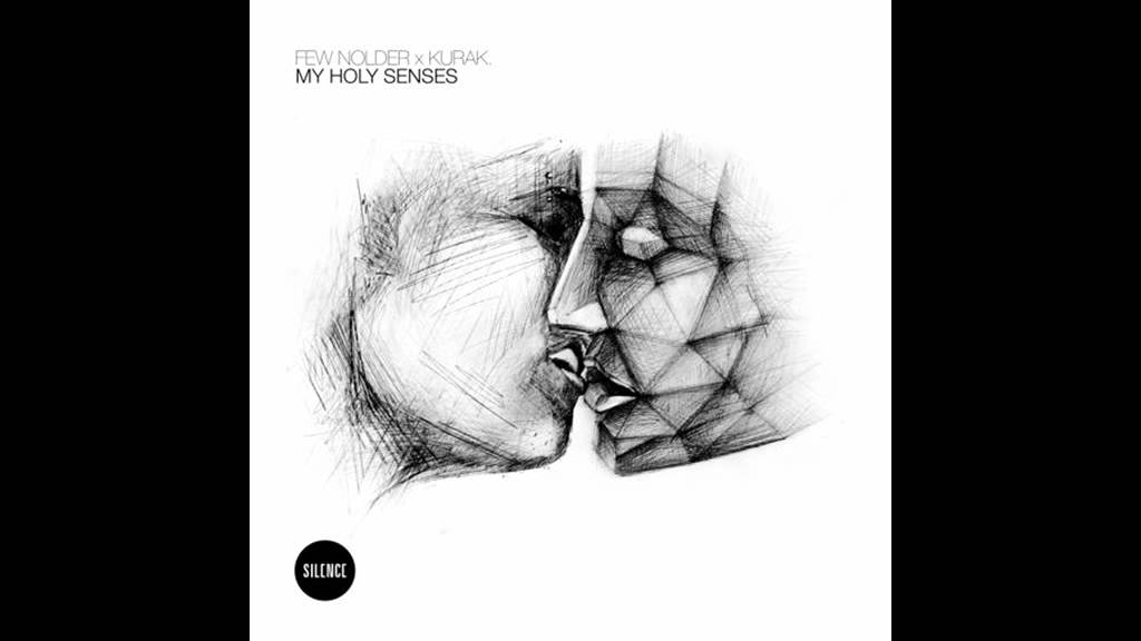 Few Nolder, Kurak - My Senses (Vidis DJ Tool)