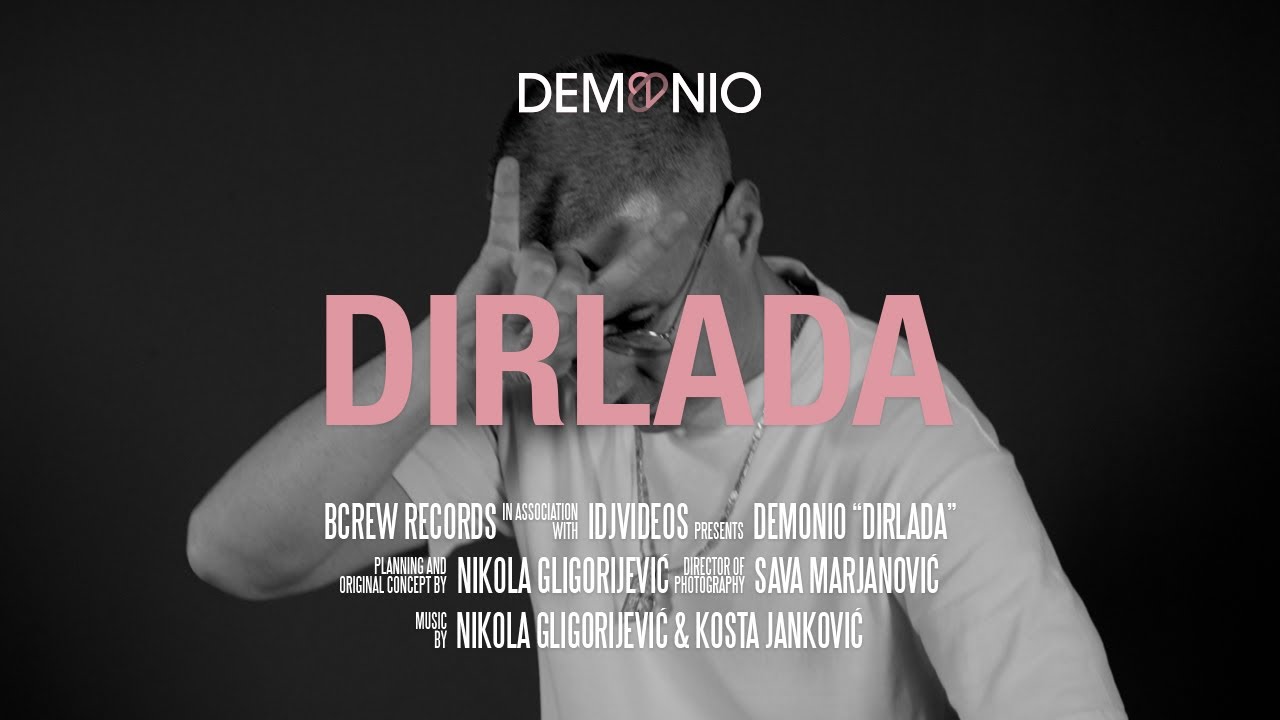 DEMONIO &ndash; DIRLADA (s02e06)