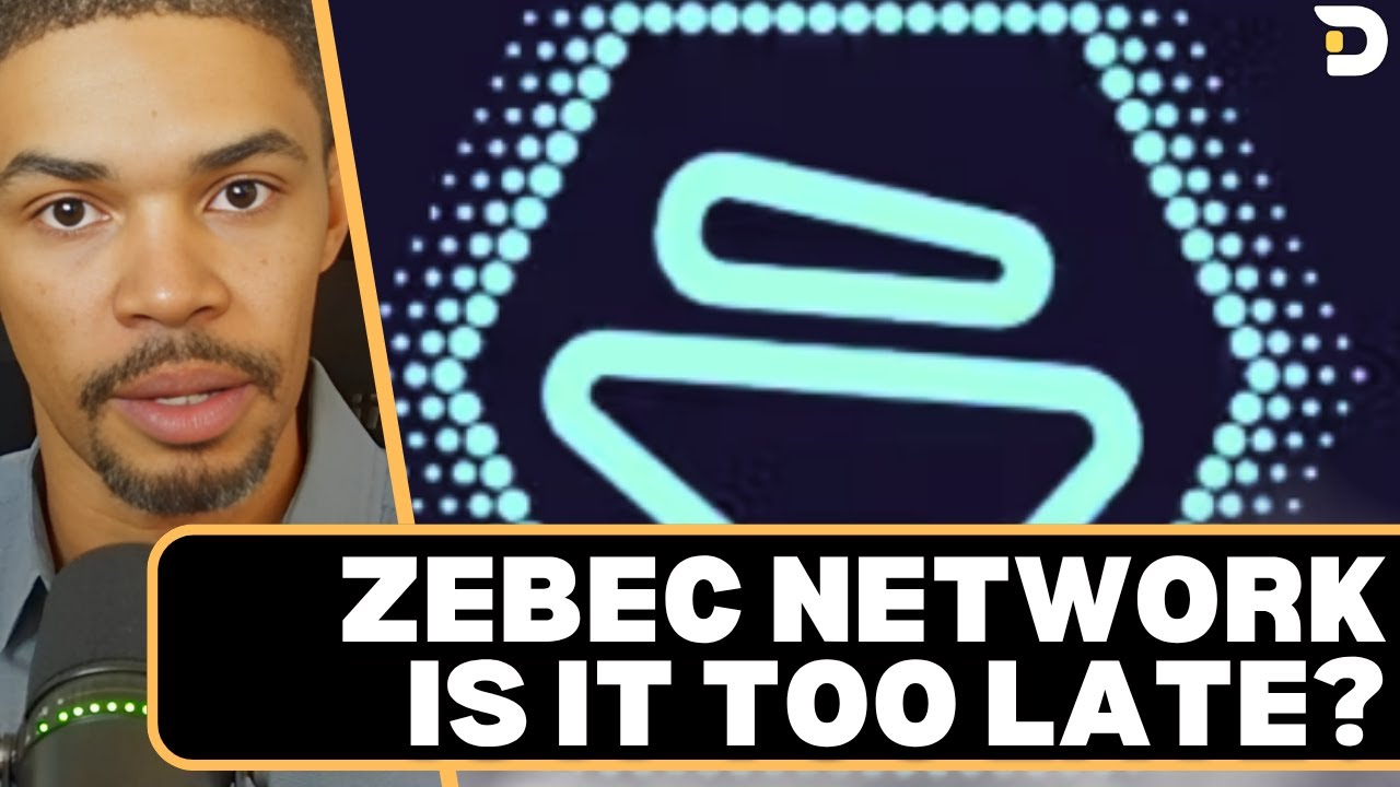 Did Zebec Network Make the Smartest Move of 2025?