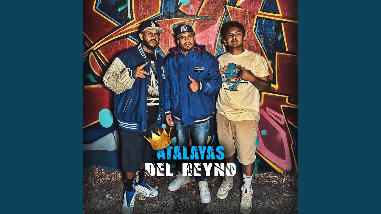Del barrio salí