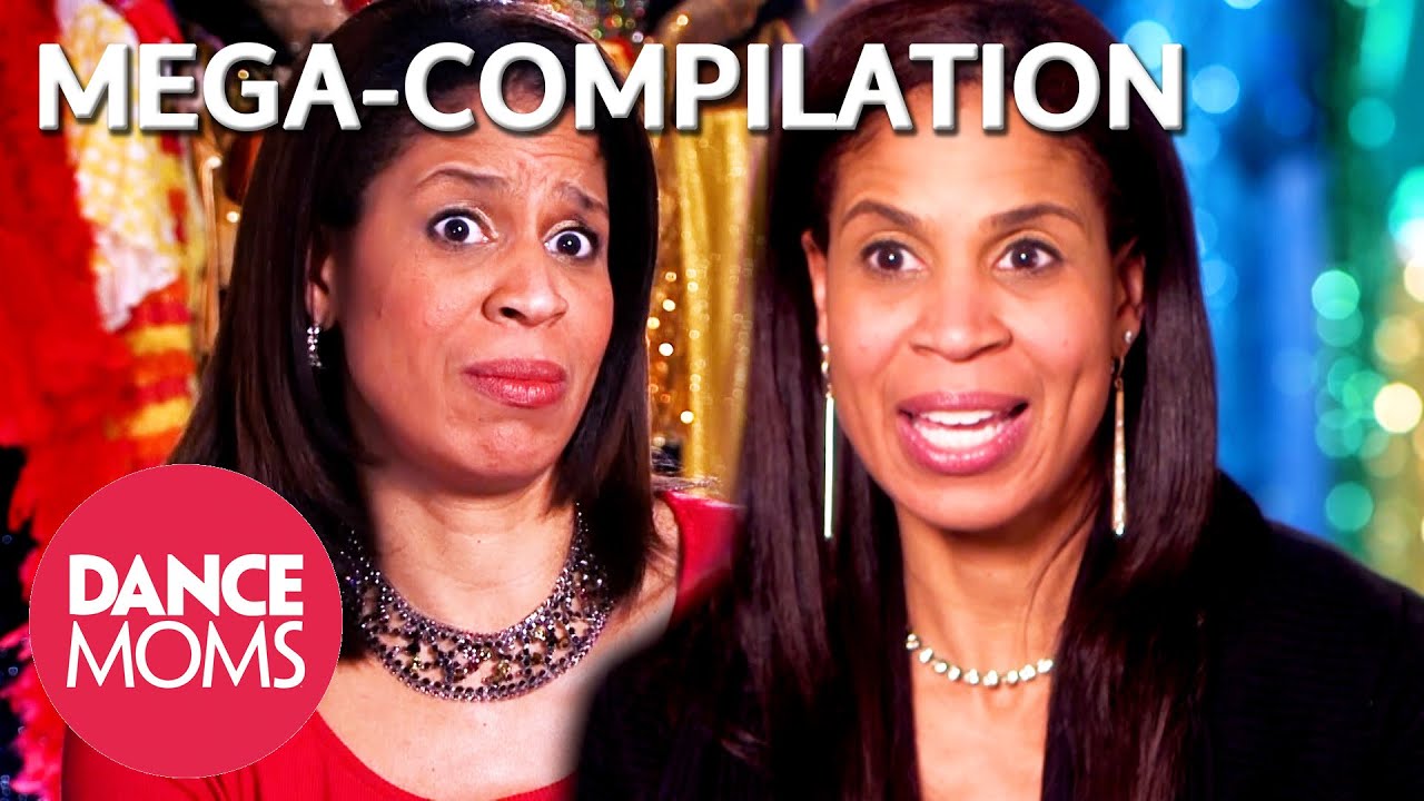 Dance Moms: Best of Holly! (Flashback MEGA-Compilation)