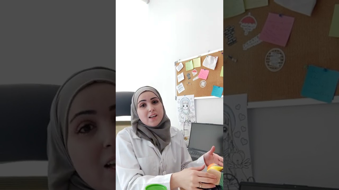 مهارة التقليد من المهارات المهمة لتطوير مهارات الطفل المتقدمة