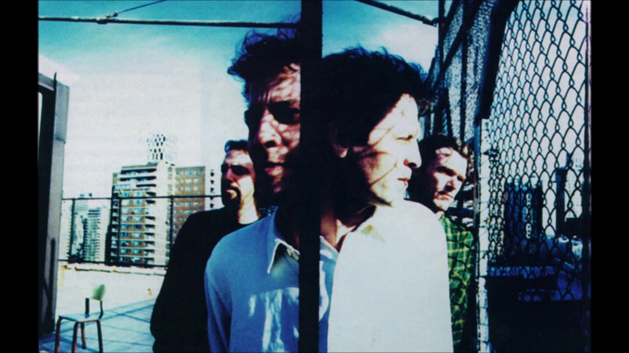 Morphine & Apollo 440 - This Is Not A Dream