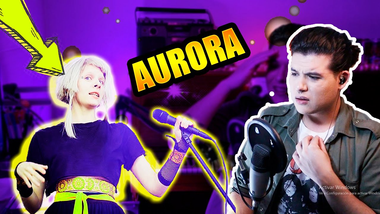 АВРОРА АКСНЕС 