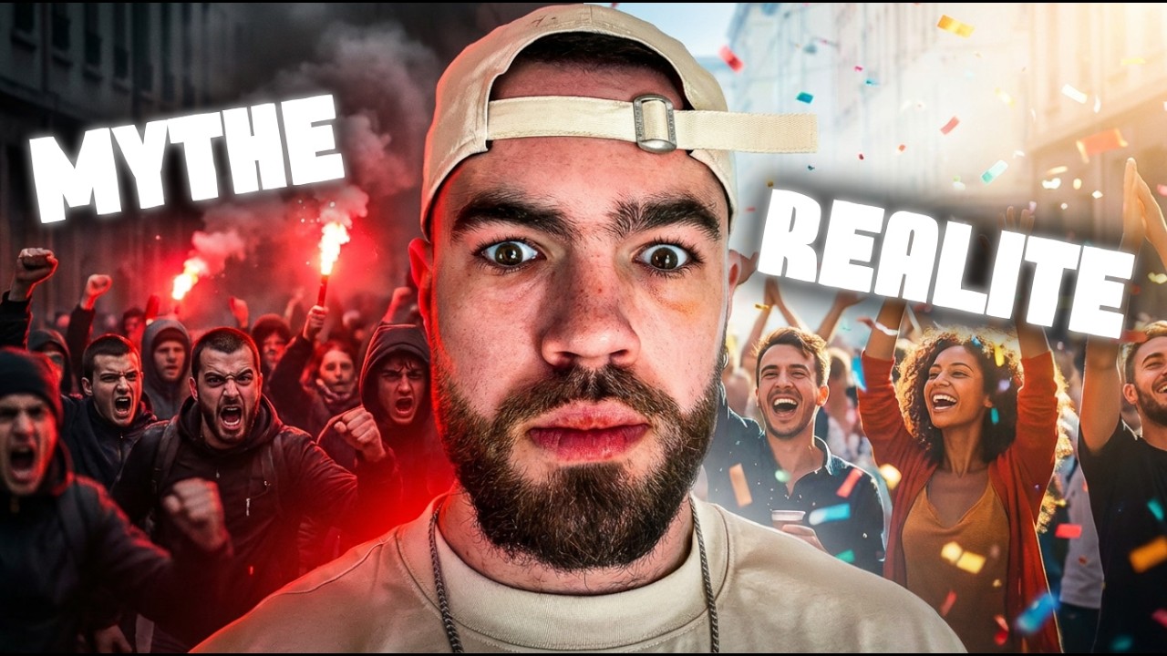 GRAND-REMPLACEMENT : Comment ils vous manipulent (en 3 étapes)