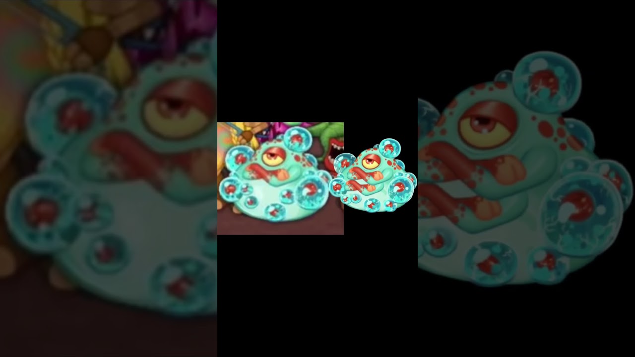 Facts about POPPETTE! #mysingingmonsters #msm