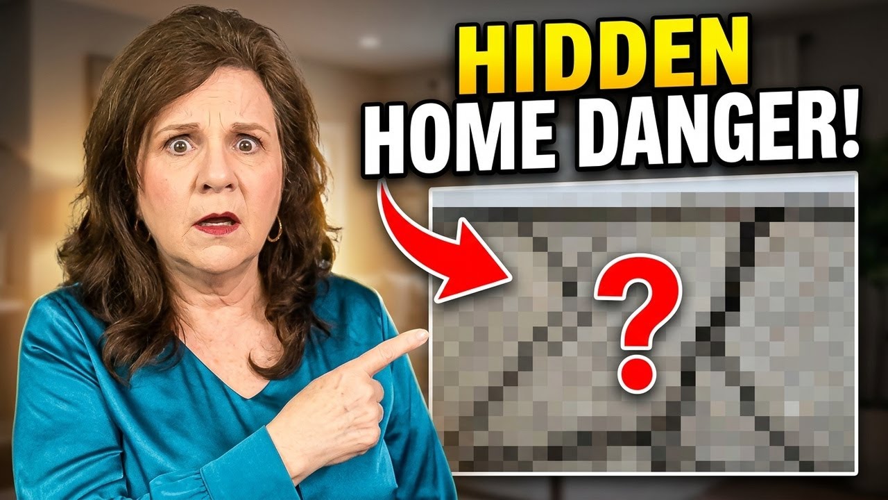 Your Home Inspector Isn't Warning You About This
