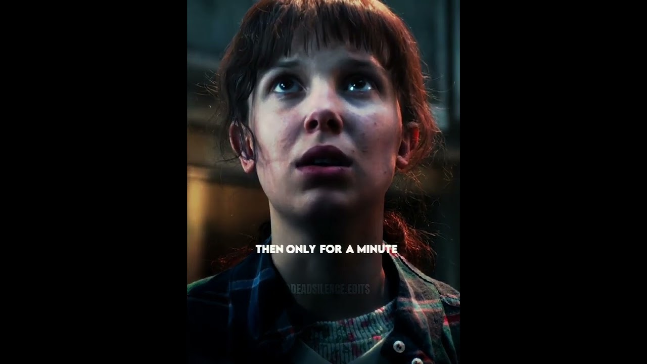 Eleven's Reunion With Dr.Brenner Edit